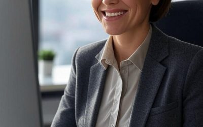 Estructuras Conversacionales que Simulan Diálogo Real