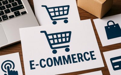 E-commerce: Va a revolucionar y transformar el mercado