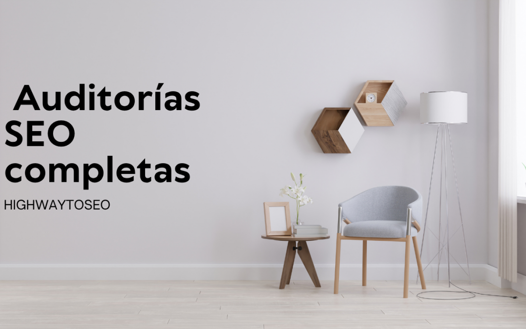 ¿Qué es una auditoría SEO?