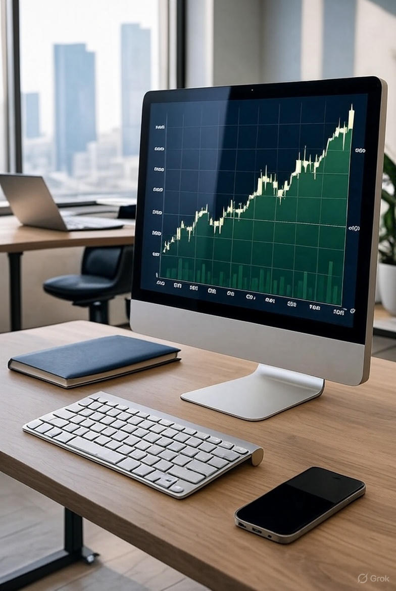 Análisis de la competencia