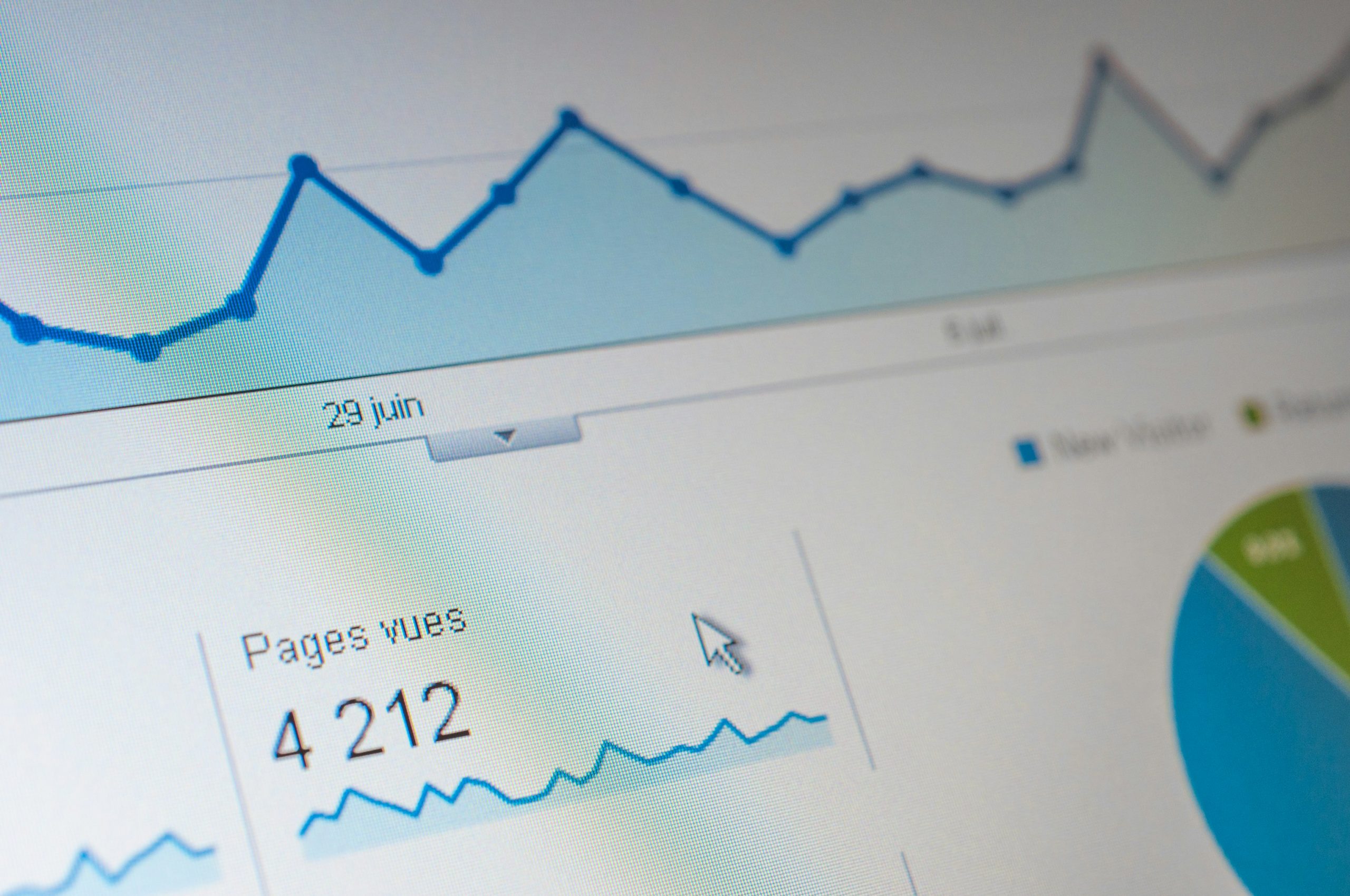 Desciframos la ciencia del engagement analizando a tu audiencia.