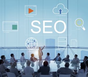 Consultores SEO de confianza