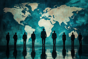 El Salto Global: Cómo Escalamos Negocios con Estrategias SEO Internacionales