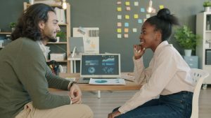 Entregamos informes de rendimiento con total transparencia y resultados