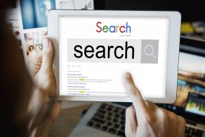 Posicionando marcas en la primera página de Google
