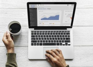 Posicionamiento web