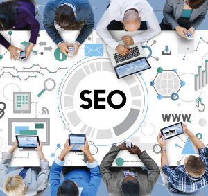 Estrategias SEO para Startups