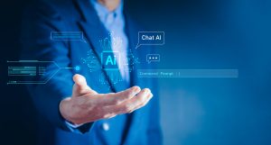 Inteligencia artificial y posicionamiento web estratégico