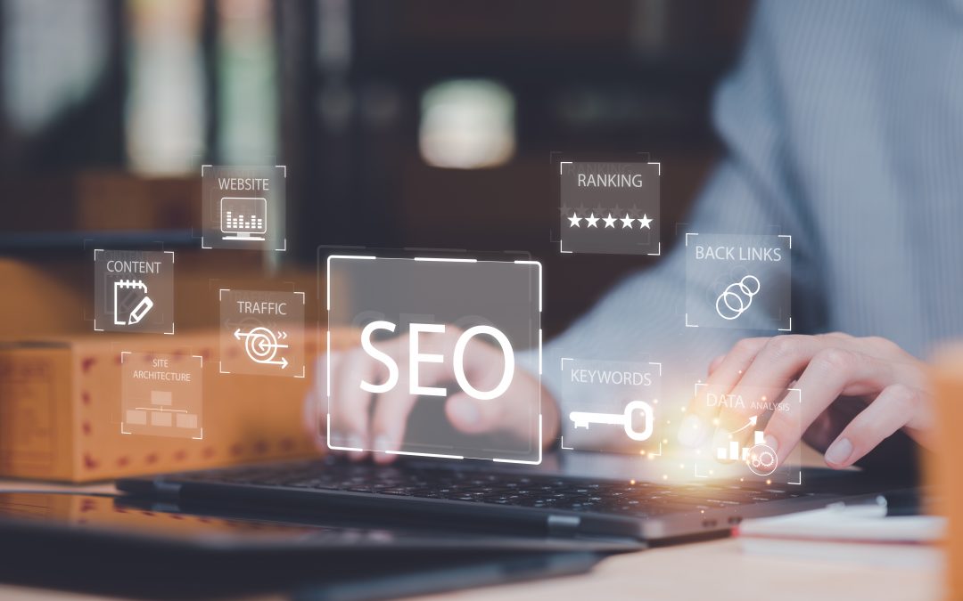 Posicionamiento web y diseño orientado a usuarios que compran