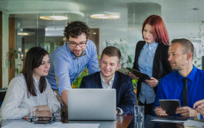 Agencia de Marketing Madrid que impulsa resultados reales