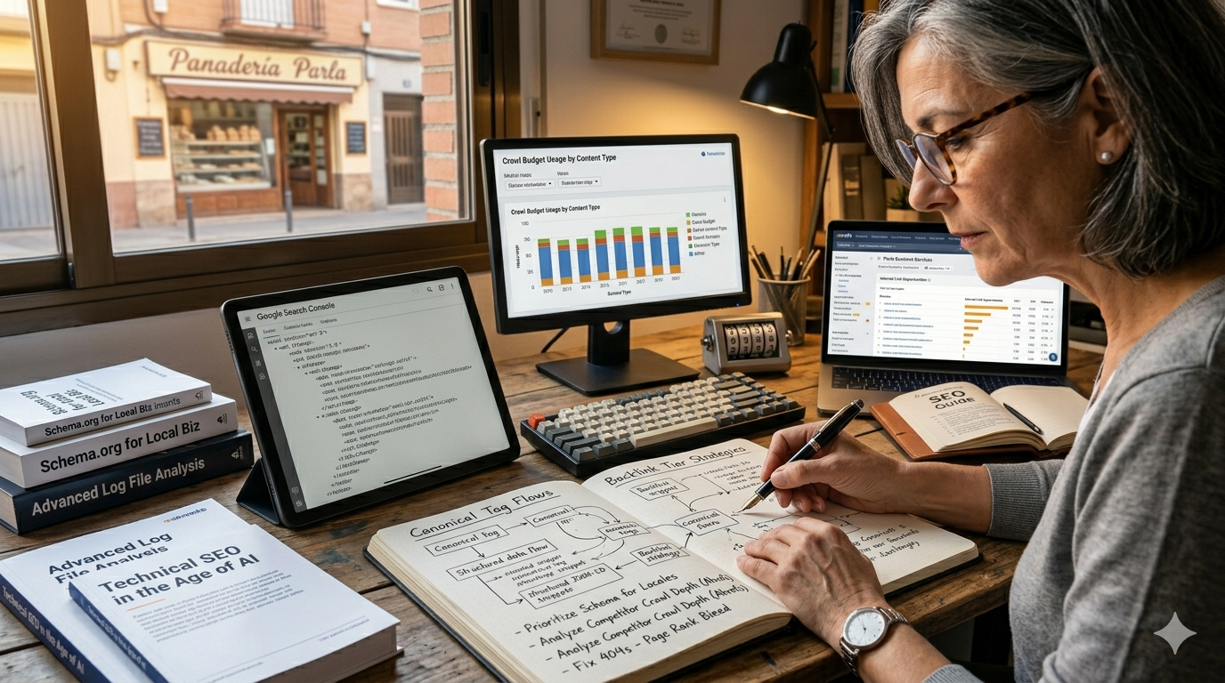 En el ecosistema digital actual, contar con un **Consultor SEO** se ha convertido en una pieza clave para cualquier negocio que quiera destacar frente a la competencia y posicionarse en los primeros resultados de búsqueda. La figura del **consultor SEO profesional** no solo se centra en mejorar rankings, sino en diseñar estrategias completas que integran análisis, optimización y crecimiento continuo. Hoy en día, conceptos como **SEO estratégico**, **posicionamiento web avanzado**, o **consultoría SEO para empresas** son esenciales para transformar un sitio web en una herramienta de captación constante de clientes. Un Consultor SEO trabaja desde una visión global, entendiendo cómo interactúan los usuarios con los motores de búsqueda y cómo convertir esa interacción en oportunidades de negocio. Frases como “consultor SEO para mejorar posicionamiento en Google”, “especialista SEO para aumentar tráfico orgánico” o “consultoría SEO profesional para empresas digitales” reflejan una intención clara de crecimiento, donde el objetivo no es solo aparecer, sino dominar el espacio digital con autoridad y relevancia.