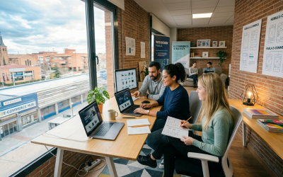 Claves estratégicas en el diseño de tiendas online para maximizar ventas