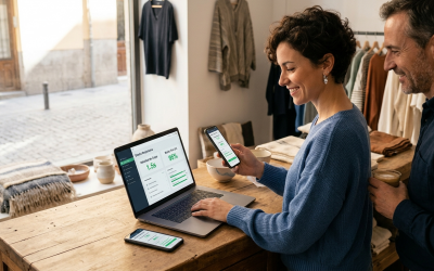 Diseño de tiendas online: claves para crear una tienda