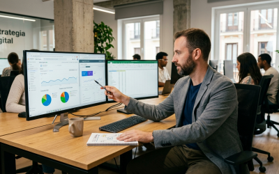Claves para contratar a un Consultor SEO