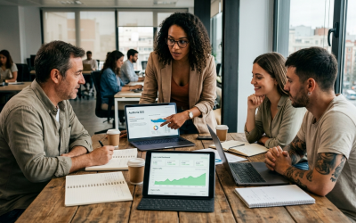 Consultor SEO: qué hace y por qué lo necesitas